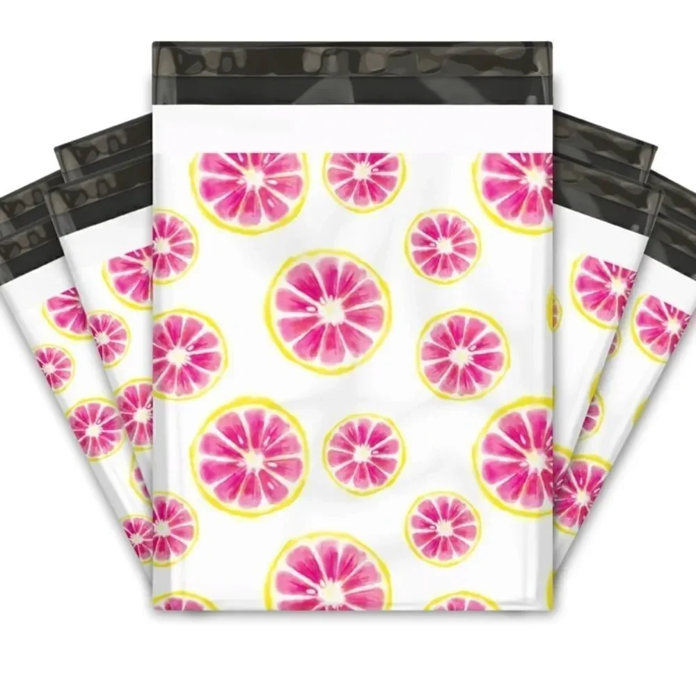POLY MAILERS MIX SPREAD THE WINGS 10x13 35pcs 35st